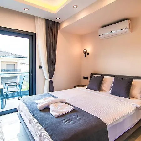 Unique 2 Фетхие