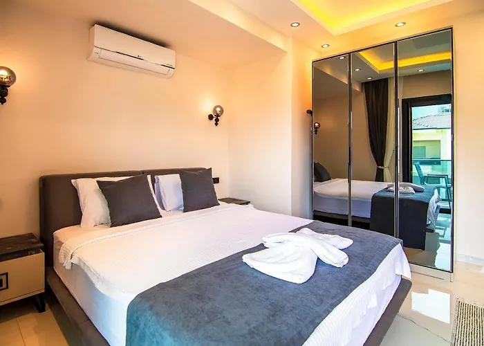 Вилла Unique 2 *