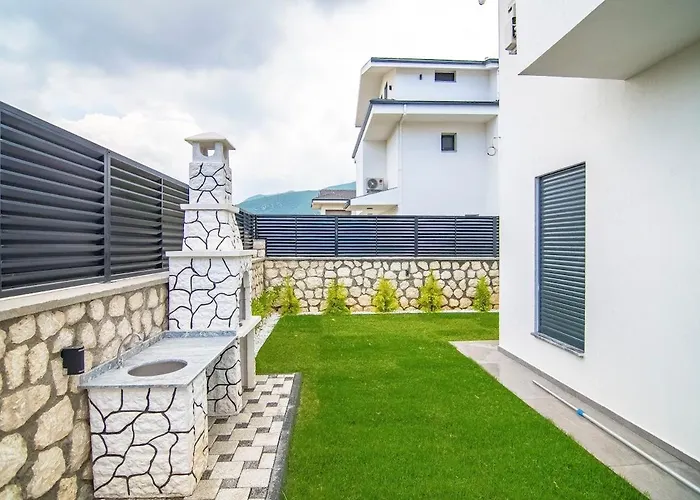 Unique 2 Фетхие