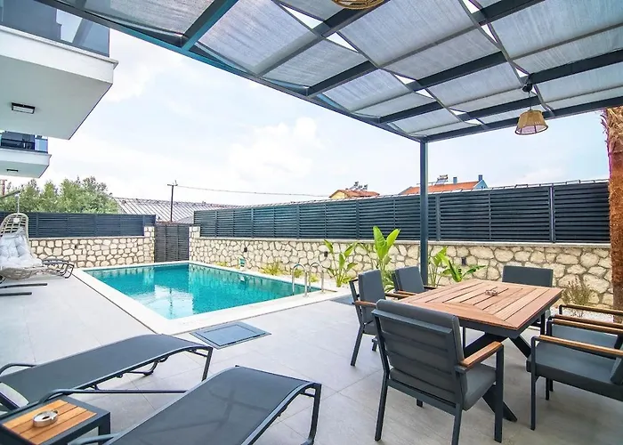 Unique 2 * Фетхие