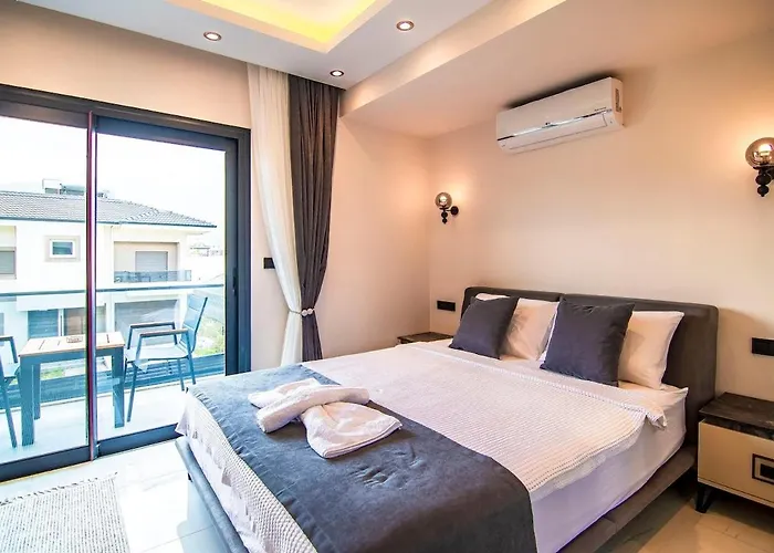 Unique 2 Фетхие