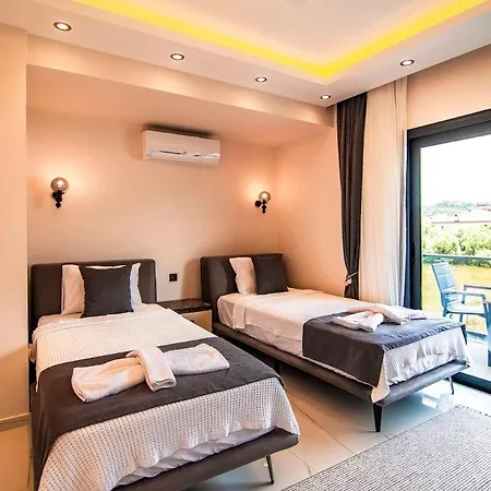 Unique 2 Villa *