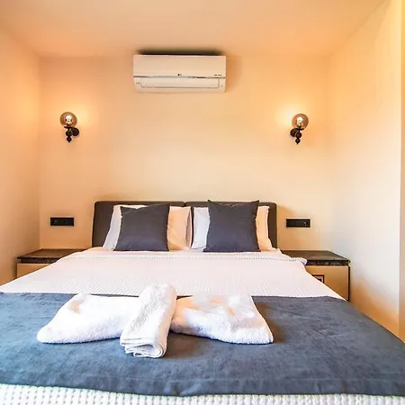 Unique 2 Villa Fethiye