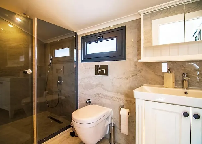 Villa Unique 2 Fethiye